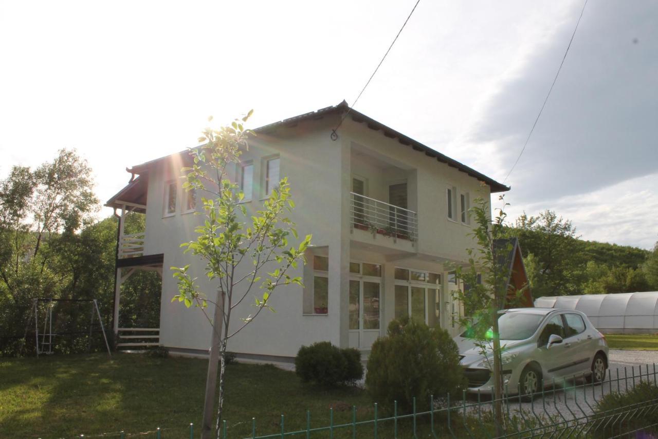 Nadia'S Home Ilidža Kültér fotó